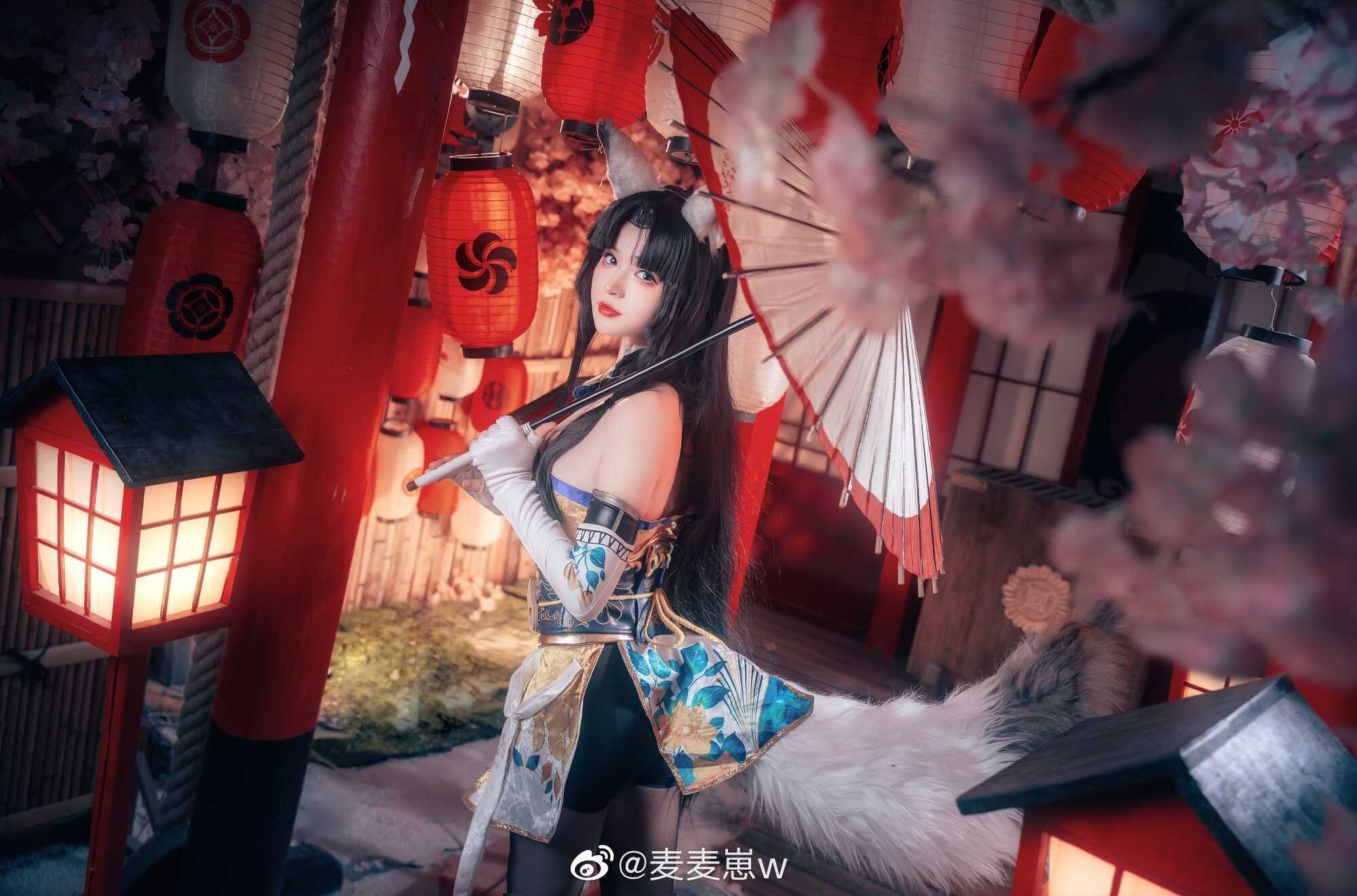 周末愉快 ♪ 永劫无间 土御门胡桃