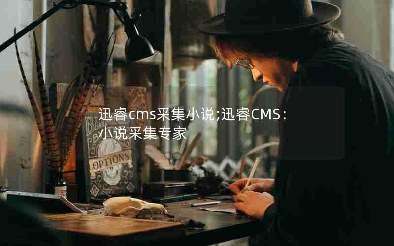 迅睿cms采集小说;迅睿CMS:小说采集专家