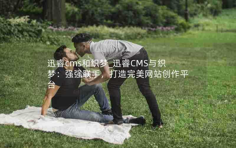 迅睿cms和织梦_迅睿CMS与织梦:强强联手,打造完美网站创作平台