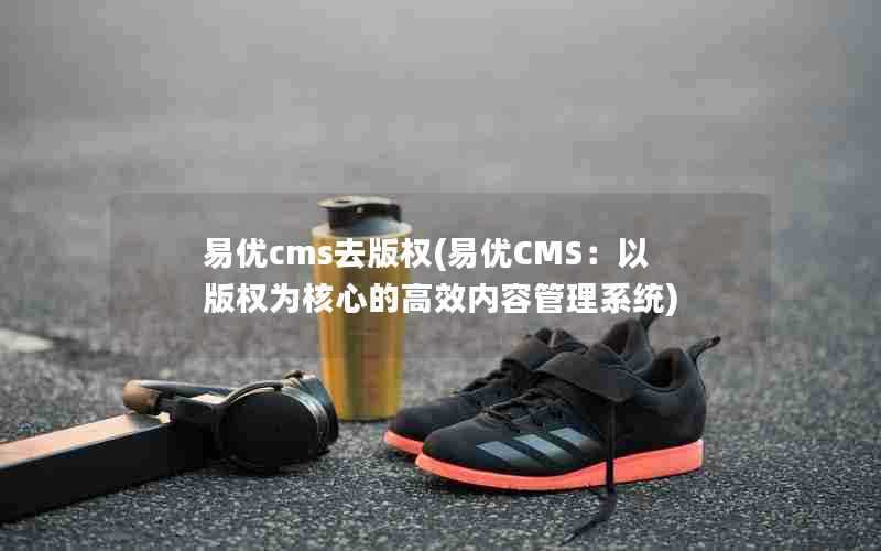 易优cms去版权(易优CMS:以版权为核心的高效内容管理系统)