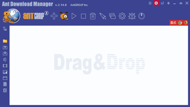 Ant Download Manager(ADM下载器) v2.15.1.89367 多语便携版