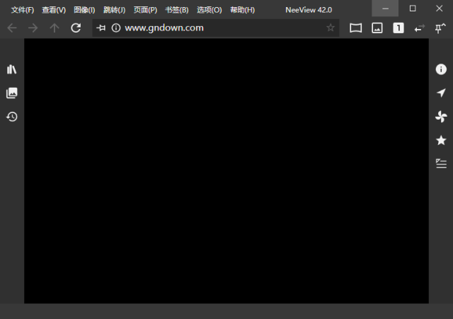 NeeView(高效实用的图片浏览器) v43.2 中文绿色版