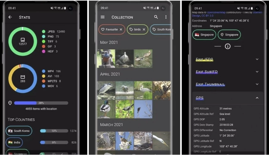 Aves 相册 v1.12.5