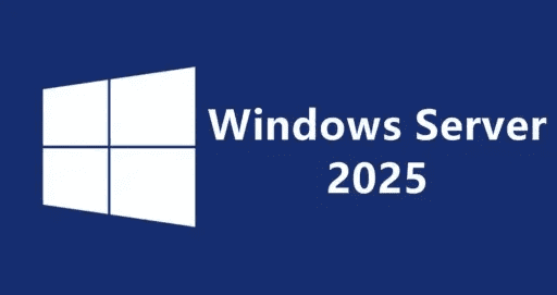 Windows Server 2025官方正式版25年01月版(微软原版ISO镜像)