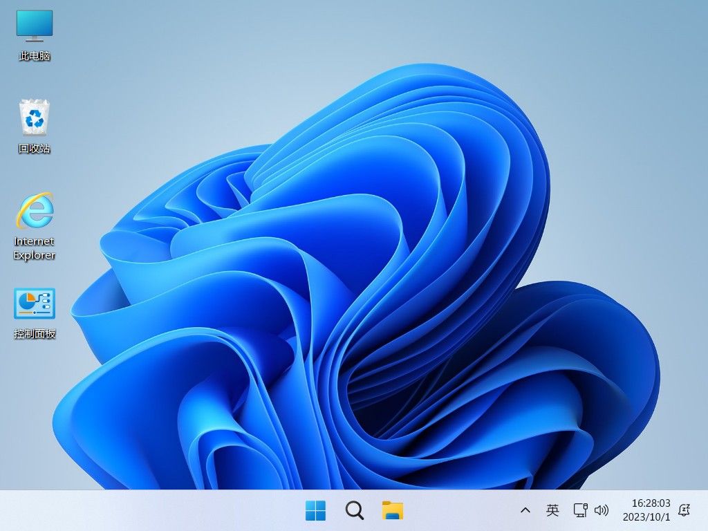 不忘初心 Windows11 23H2 (22631.4602) x64 纯净 深度精简 无更新 (2024.12.13)