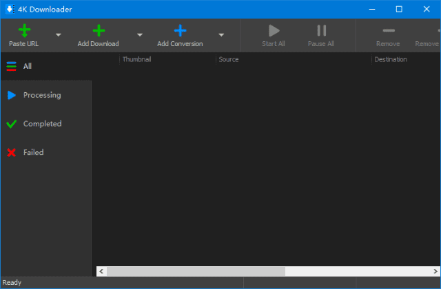 4K Downloader(高清4K视频下载软件) v5.12.10 便携版