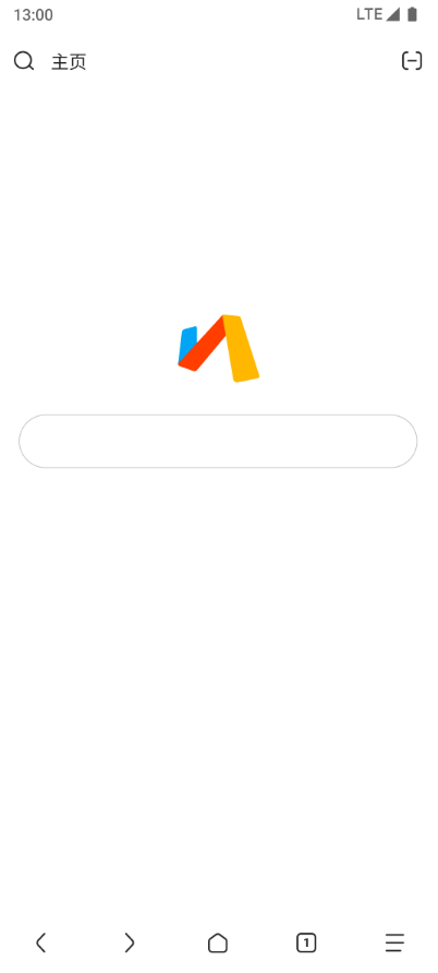 Via浏览器APP(简洁轻快的浏览器) v6.3.1 谷歌版