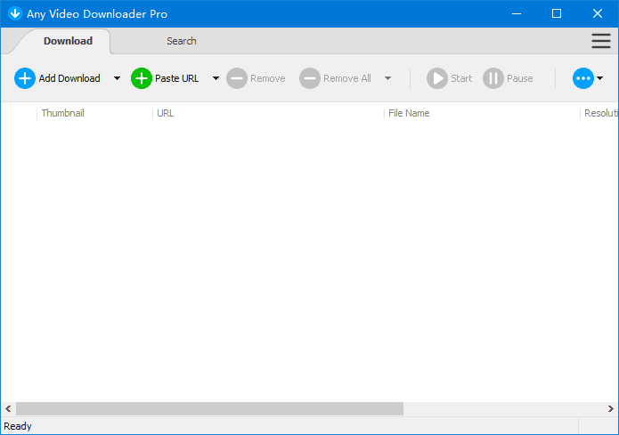 Any Video Downloader(视频下载工具) Pro v9.2.7 便携版