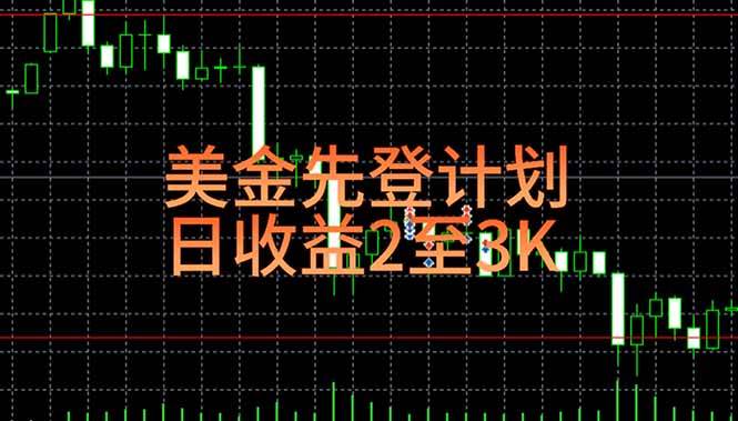 稳定做了7年的项目！日入2000至4000，日结，可来线下教学！