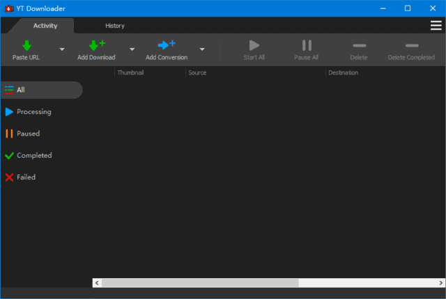 YT Downloader(下载YouTube视频工具) v9.12.2 便携版