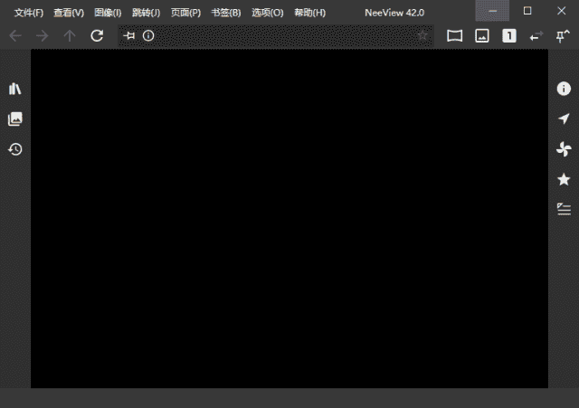 NeeView(高效图片浏览器) v44.0 / 44.1-Canary0826 中文绿色版