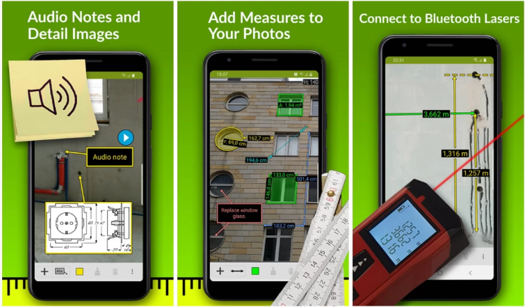 ImageMeter 图像测量 v3.9.0-9 开心版