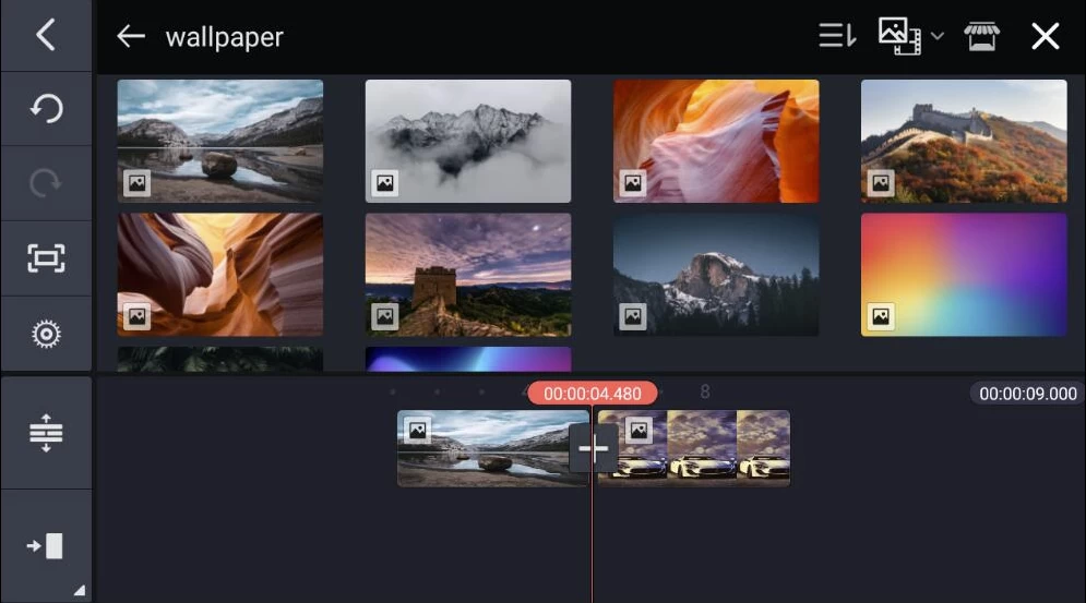 KineMaster 巧影 v7.6.22.34762.GP，专业的视频编辑工具