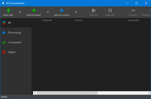 4K Downloader(高清4K视频下载软件) v5.18.1 便携版