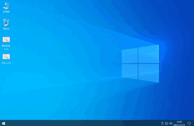 xb21cn_Win10 v22H2 Build 19045.5011.1 精简版