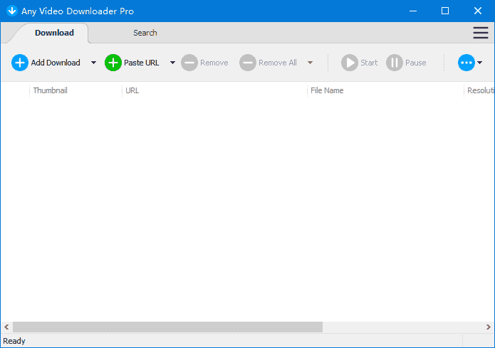 Any Video Downloader(视频下载工具) Pro v9.6.3 便携版