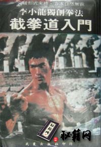 [武功秘籍]截拳道入门.pdf